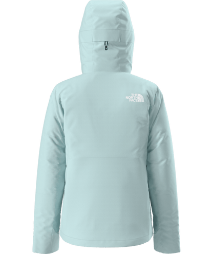 The North Face Descendit Jacket - Women's