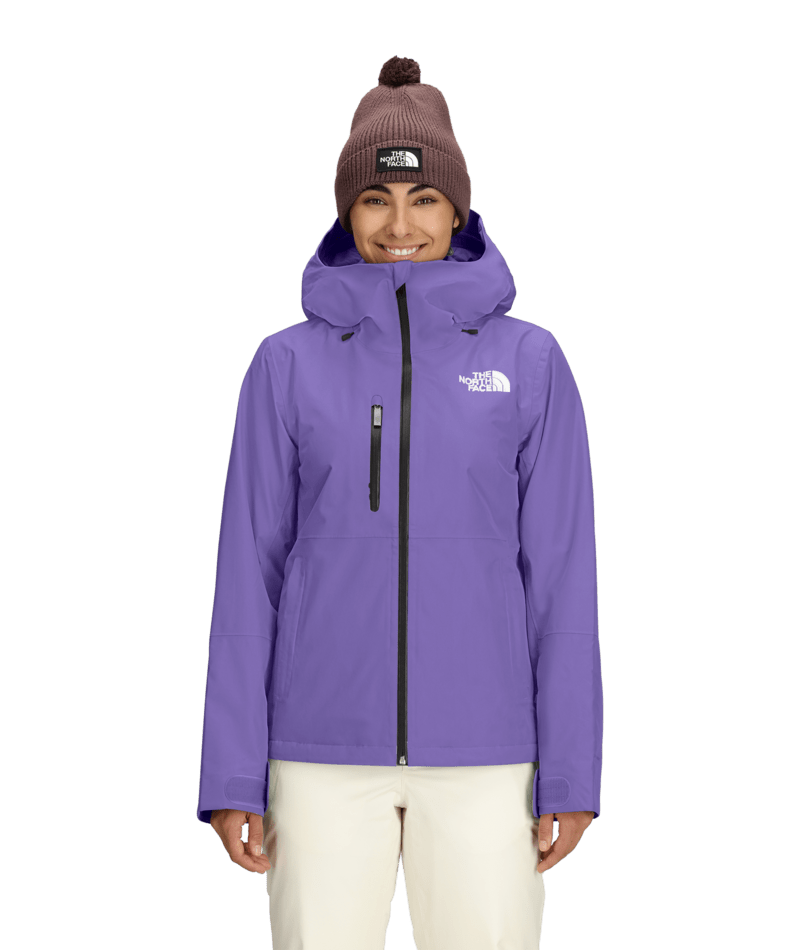 The North Face Descendit Jacket - Women's