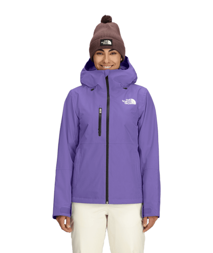 The North Face Descendit Jacket - Women's