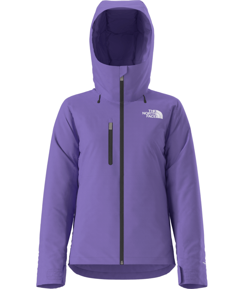 The North Face Descendit Jacket - Women's