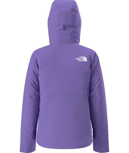 The North Face Descendit Jacket - Women's