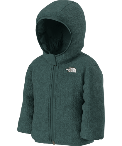 The North Face Reversible Shasta Full Zip Hooded Jacket - Kids'