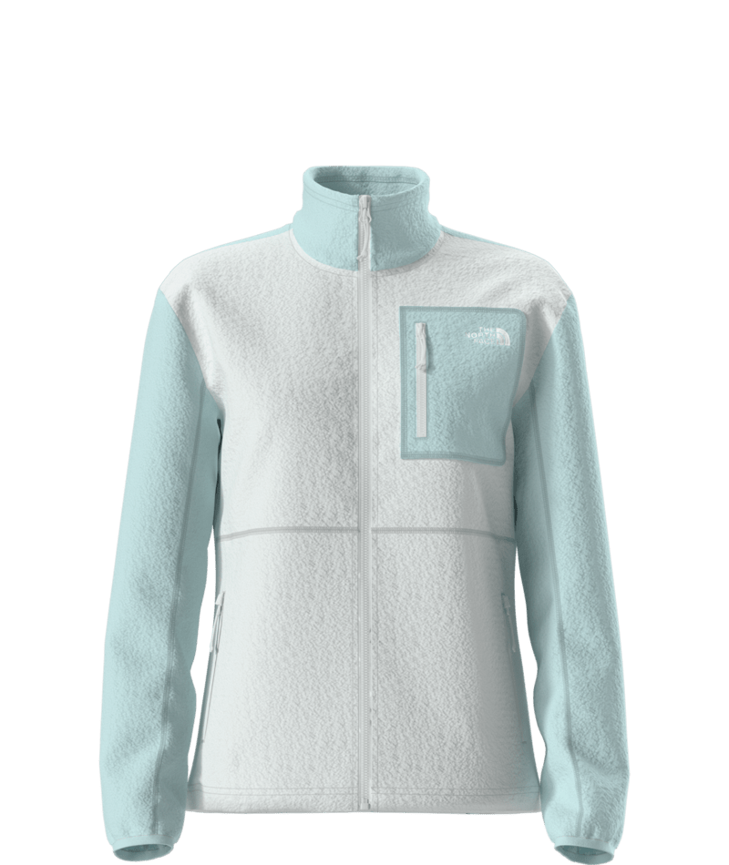 The North Face Yumiori Full Zip - Women's