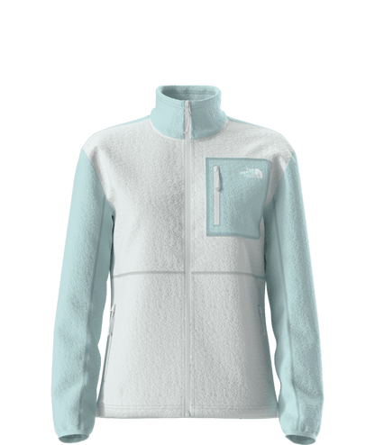 The North Face Yumiori Full Zip - Women's