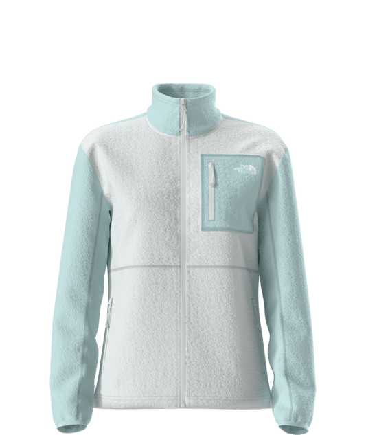 The North Face Yumiori Full Zip - Women's