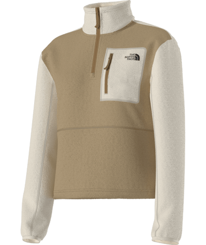 The North Face Yumiori ¼ Zip - Women's