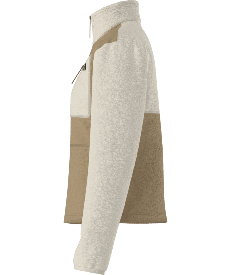 The North Face Yumiori ¼ Zip - Women's