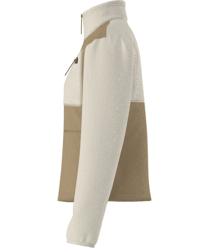 The North Face Yumiori ¼ Zip - Women's