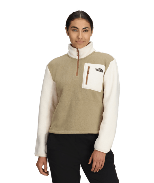 The North Face Yumiori ¼ Zip - Women's