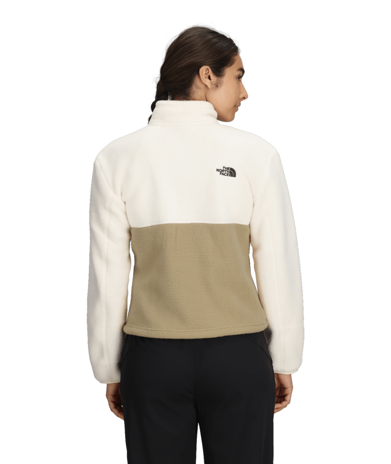 The North Face Yumiori ¼ Zip - Women's