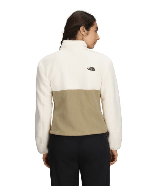 The North Face Yumiori ¼ Zip - Women's