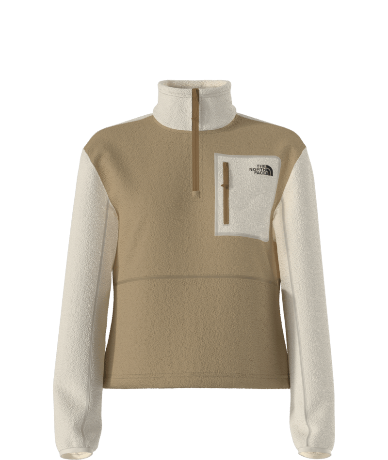 The North Face Yumiori ¼ Zip - Women's