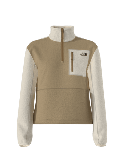 The North Face Yumiori ¼ Zip - Women's