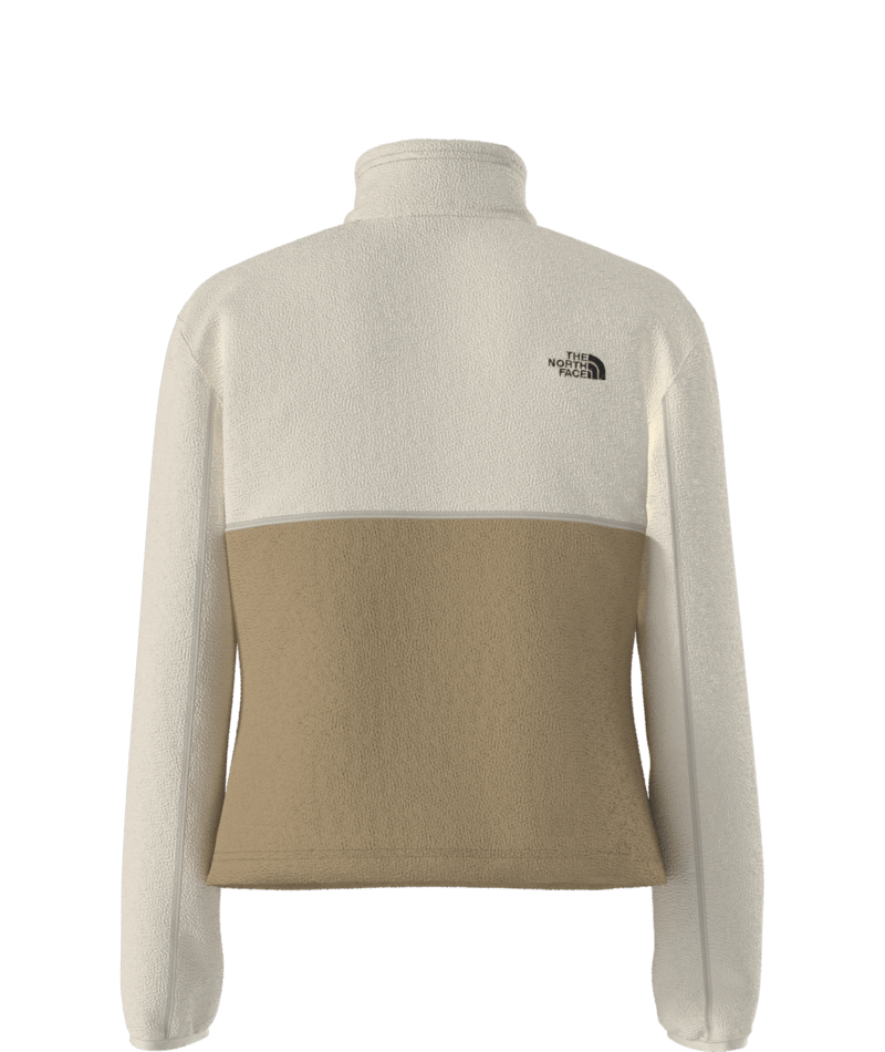 The North Face Yumiori ¼ Zip - Women's