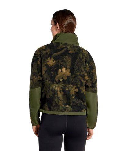 The North Face Yumiori Off Peak ½ Zip Jacket - Women's