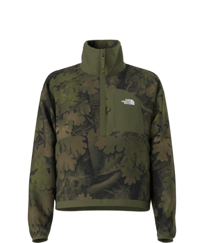 The North Face Yumiori Off Peak ½ Zip Jacket - Women's