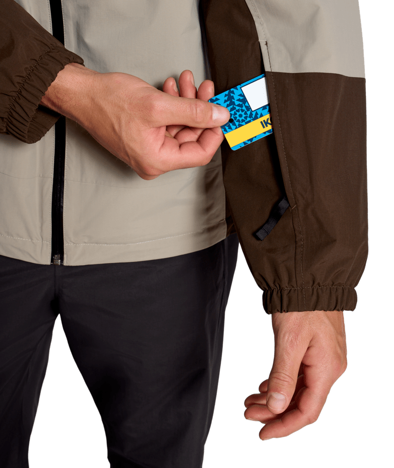 The North Face Slider Jacket - Men's