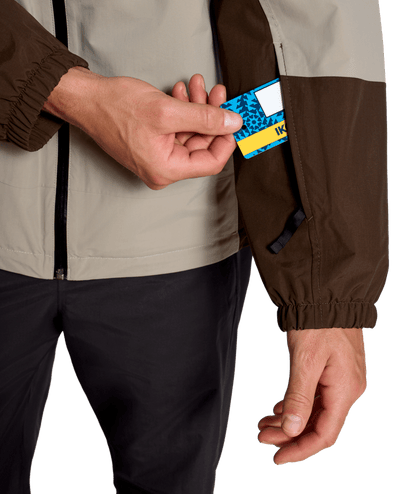 The North Face Slider Jacket - Men's
