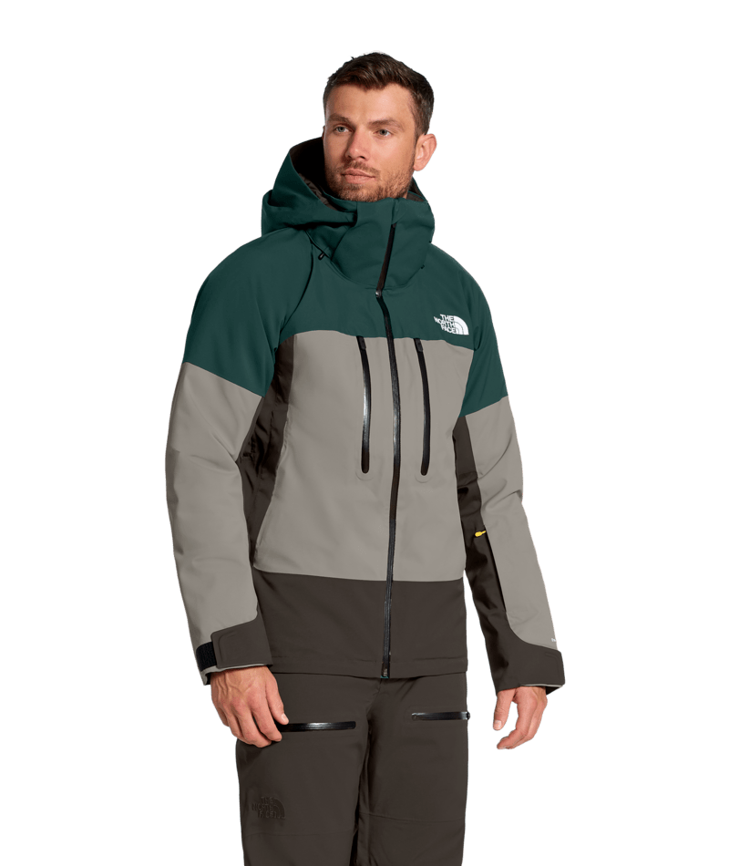 The North Face Chakal Jaccket - Men's