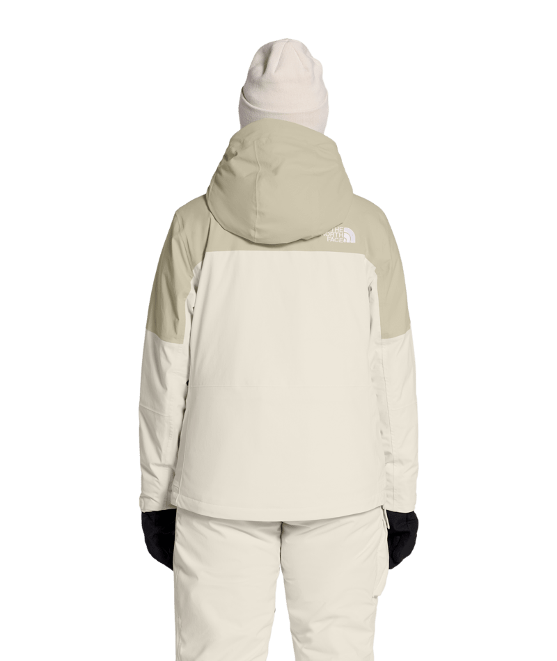 The North Face Freedom Insulated Jacket  - Women's