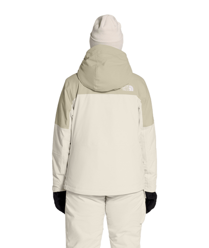 The North Face Freedom Insulated Jacket  - Women's