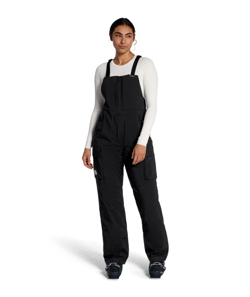 The North Face Freedom Insulated Bibs - Women's