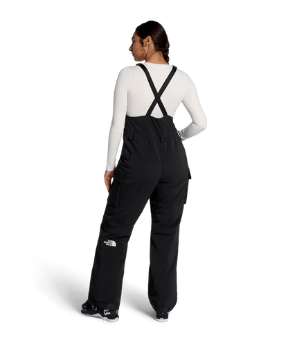 The North Face Freedom Insulated Bibs - Women's