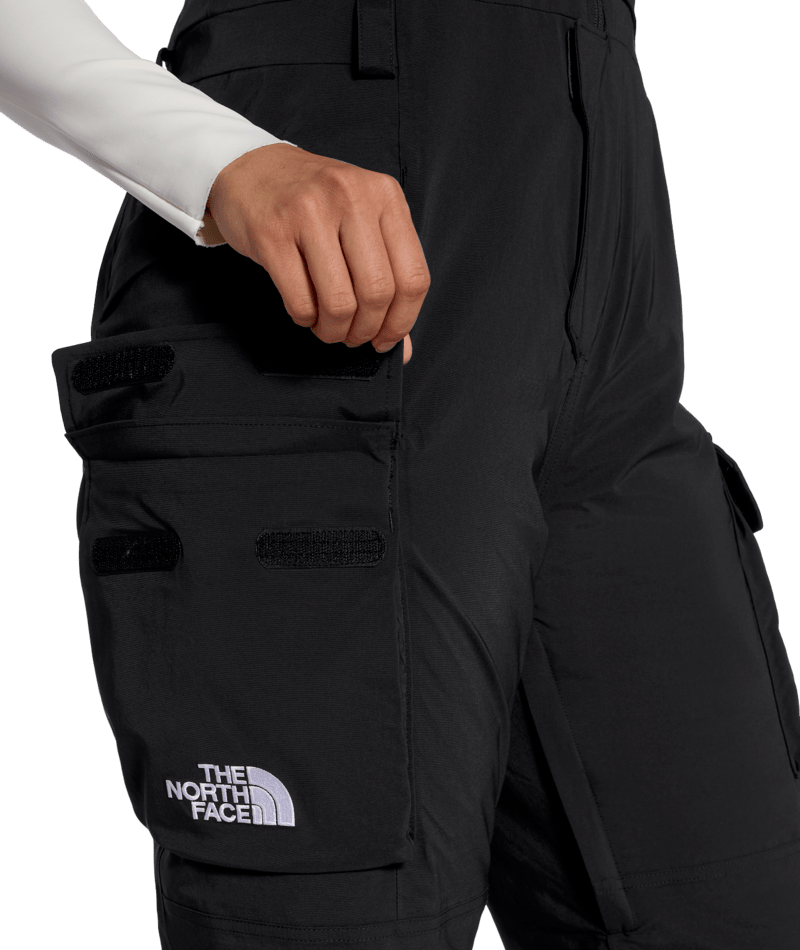 The North Face Freedom Insulated Bibs - Women's