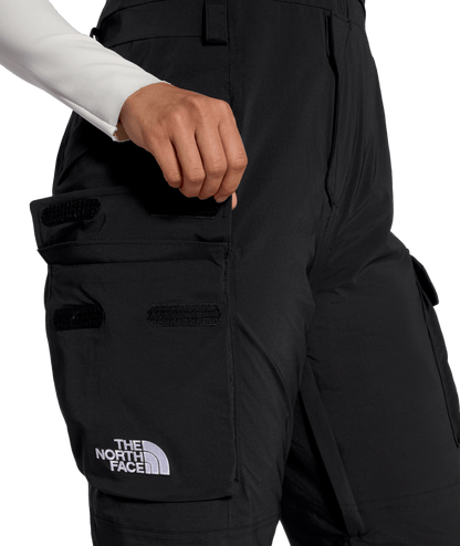 The North Face Freedom Insulated Bibs - Women's