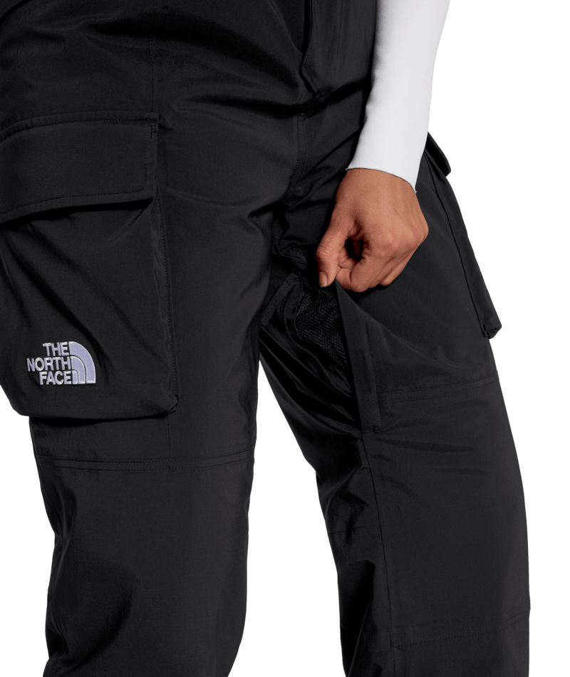 The North Face Freedom Insulated Bibs - Women's