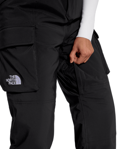 The North Face Freedom Insulated Bibs - Women's