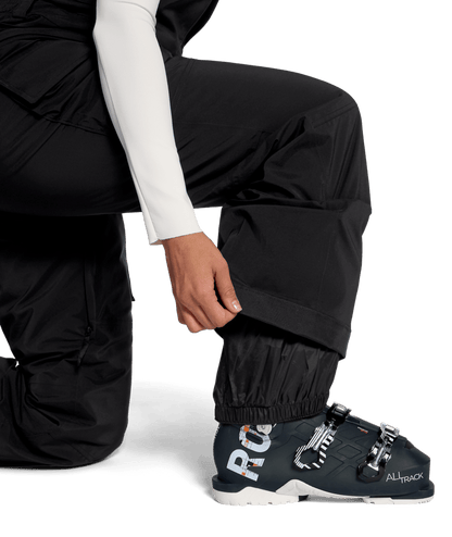 The North Face Freedom Insulated Bibs - Women's