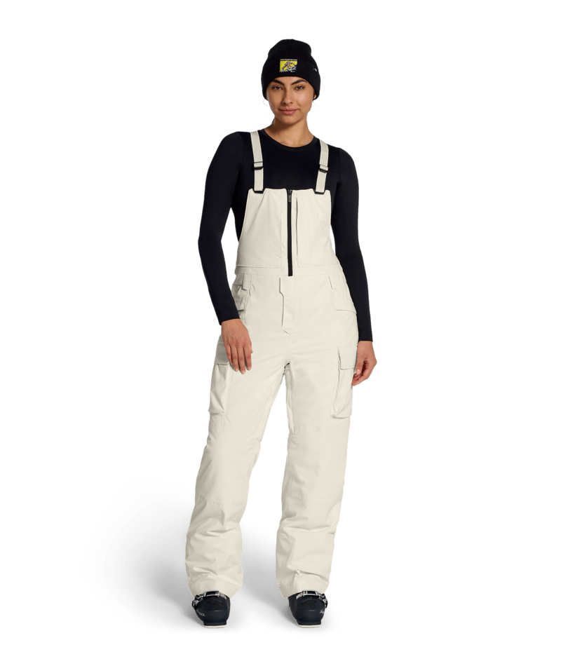 The North Face Freedom Insulated Bibs - Women's