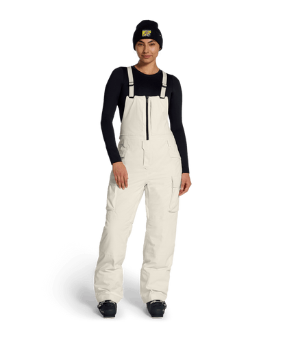The North Face Freedom Insulated Bibs - Women's