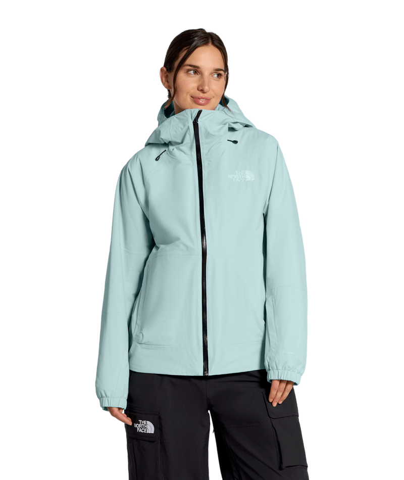 The North Face Slaydee Insulated Jacket - Women's