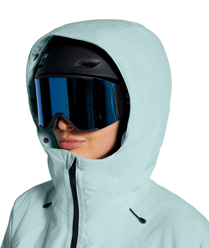 The North Face Slaydee Insulated Jacket - Women's