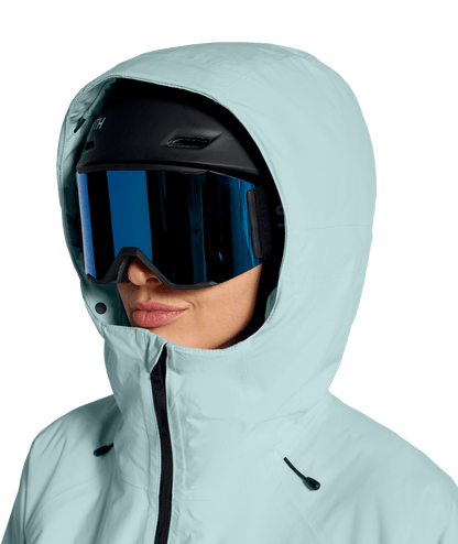 The North Face Slaydee Insulated Jacket - Women's