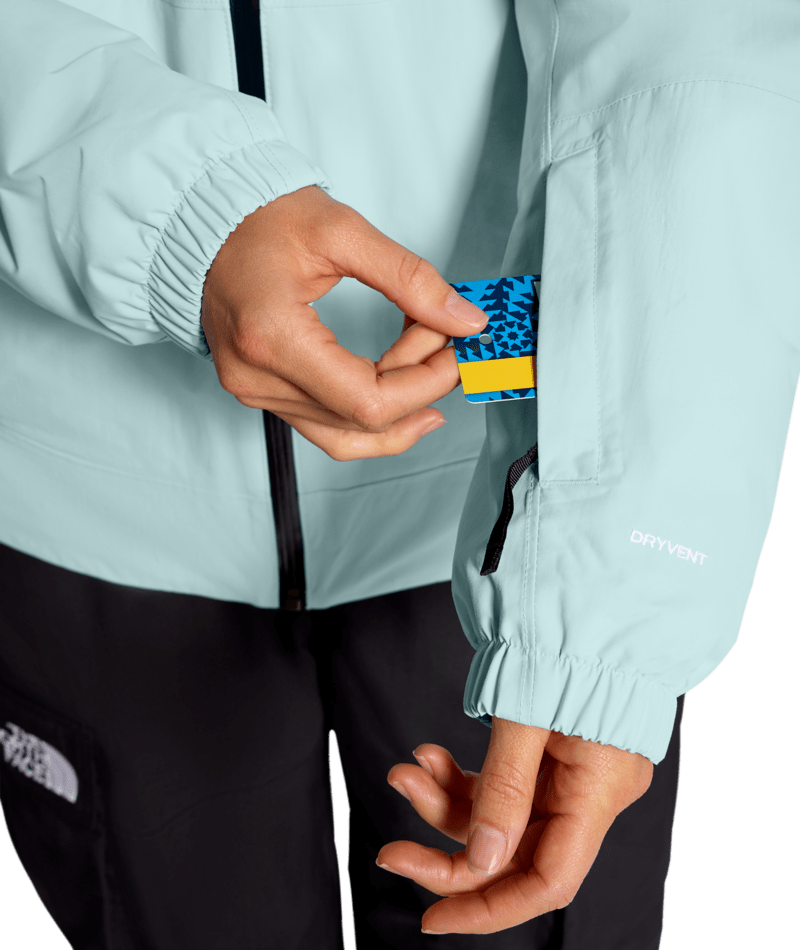 The North Face Slaydee Insulated Jacket - Women's