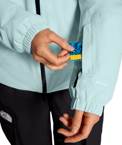 The North Face Slaydee Insulated Jacket - Women's