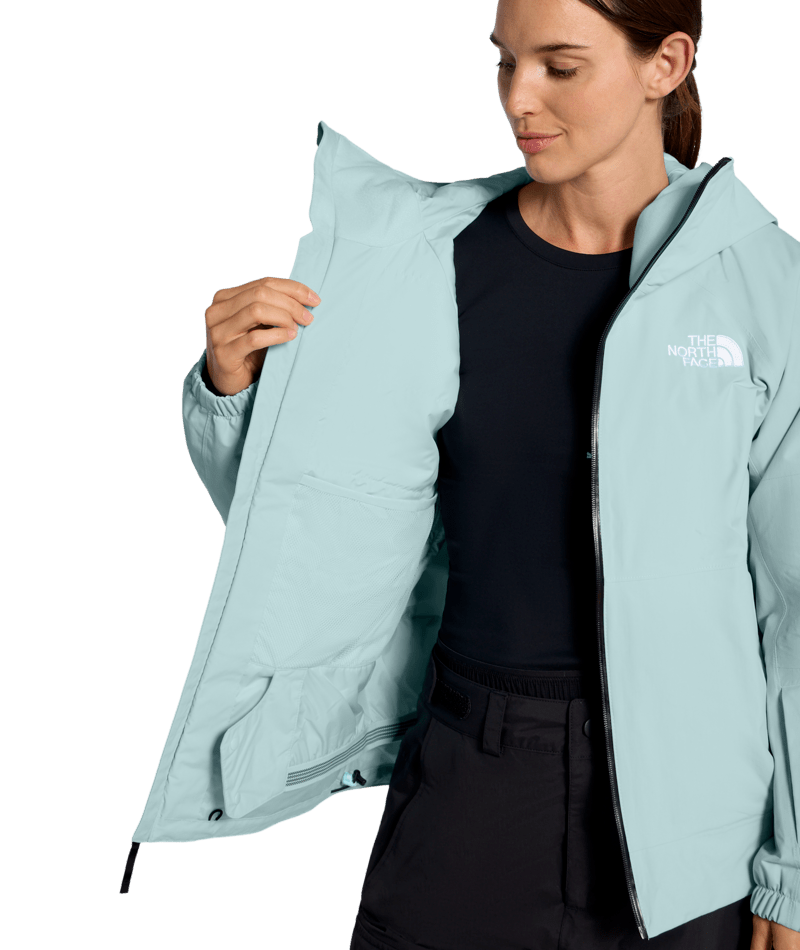 The North Face Slaydee Insulated Jacket - Women's
