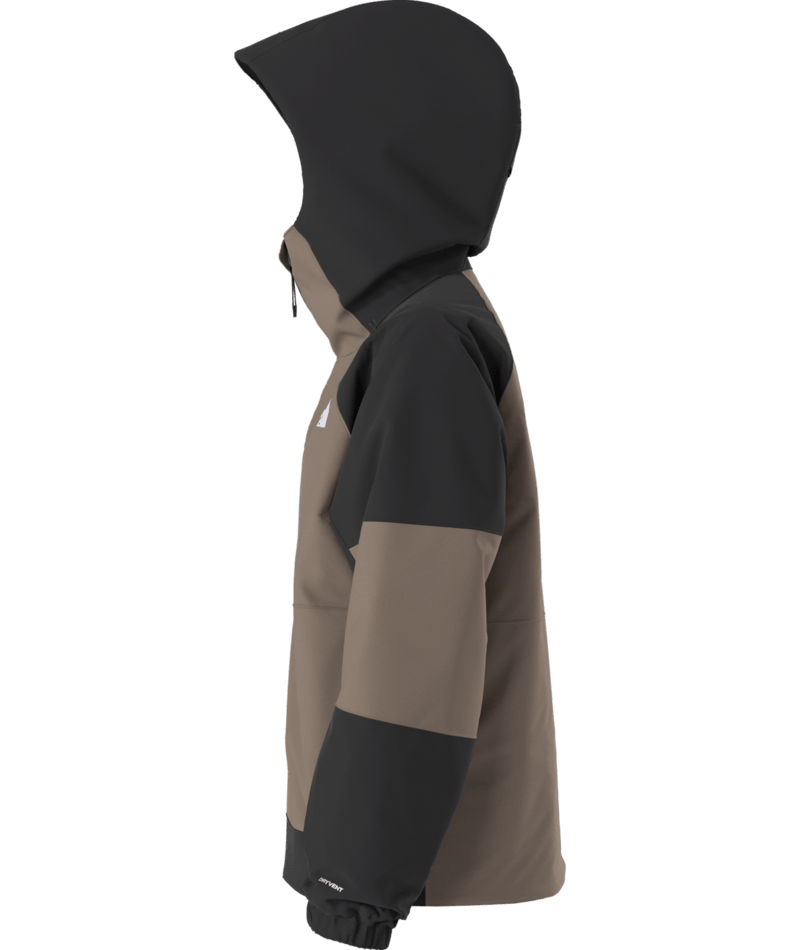 The North Face Slaydee Insulated Jacket - Women's