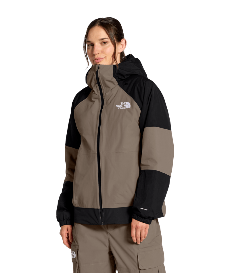 The North Face Slaydee Insulated Jacket - Women's