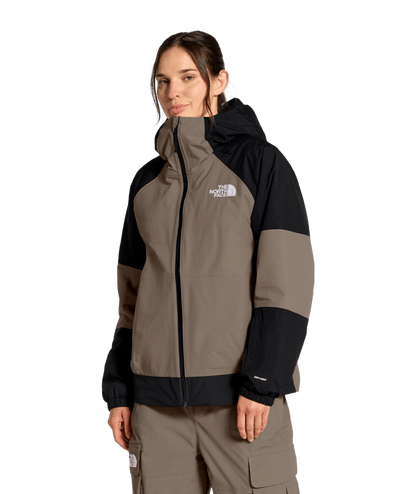 The North Face Slaydee Insulated Jacket - Women's