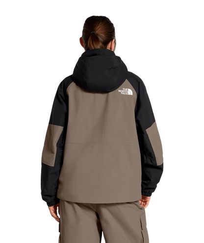 The North Face Slaydee Insulated Jacket - Women's