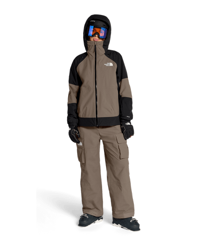 The North Face Slaydee Insulated Jacket - Women's