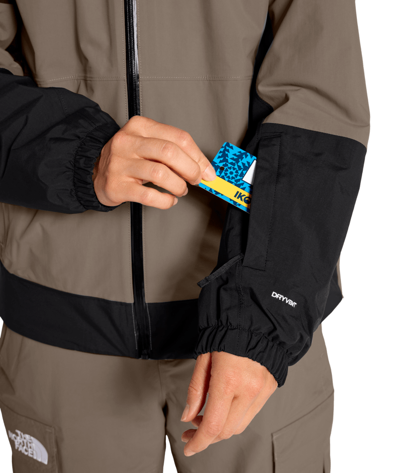 The North Face Slaydee Insulated Jacket - Women's