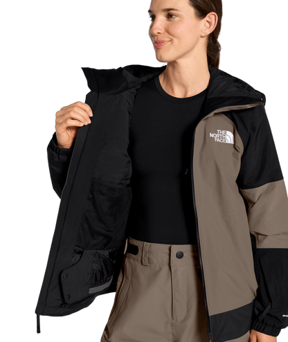 The North Face Slaydee Insulated Jacket - Women's