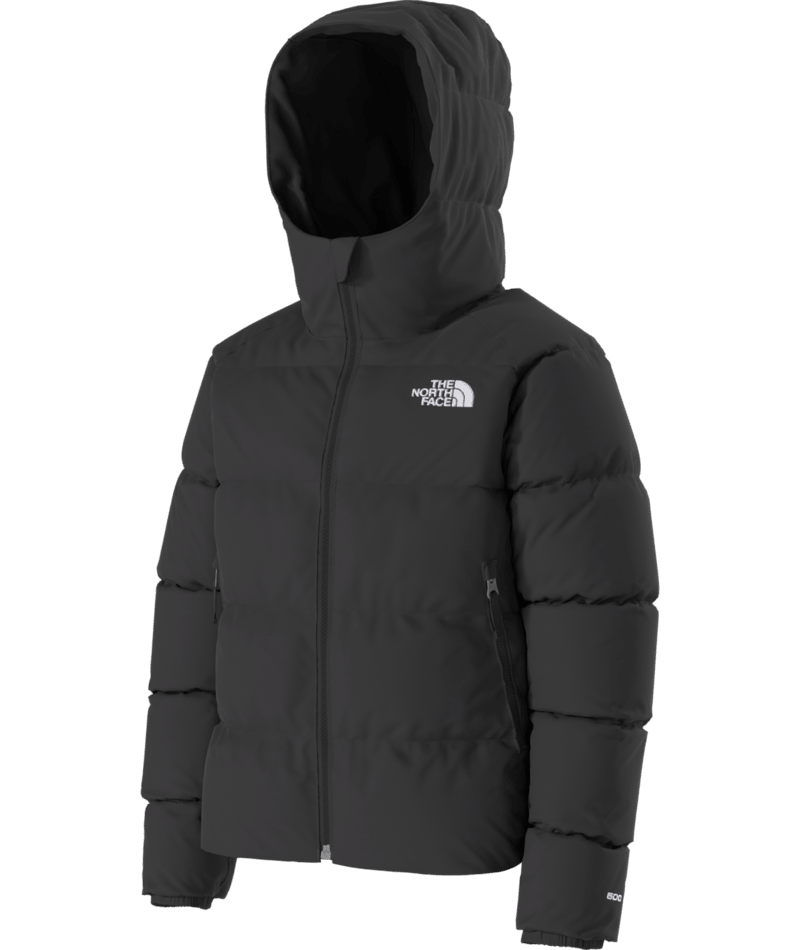 The North Face Hydrenalite™ Down Hooded Jacket - Girls'