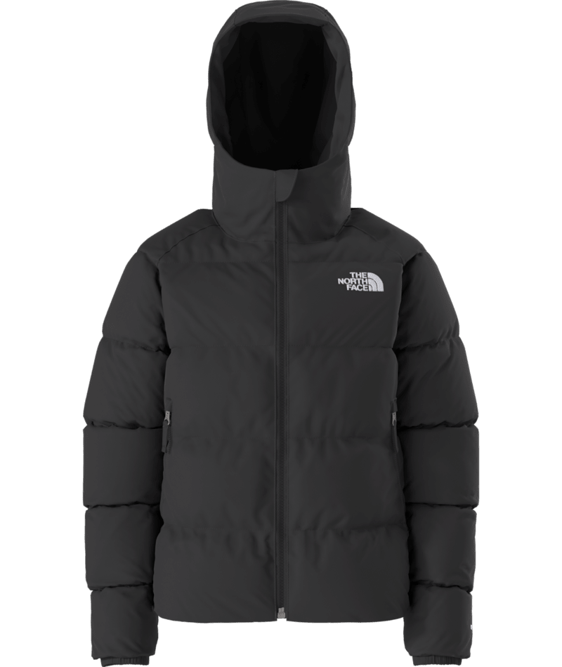 The North Face Hydrenalite™ Down Hooded Jacket - Girls'