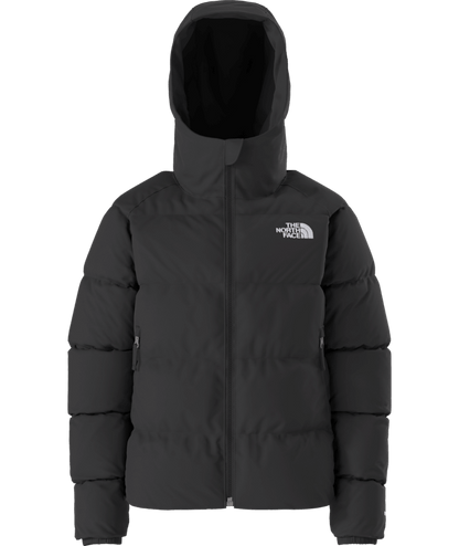 The North Face Hydrenalite™ Down Hooded Jacket - Girls'